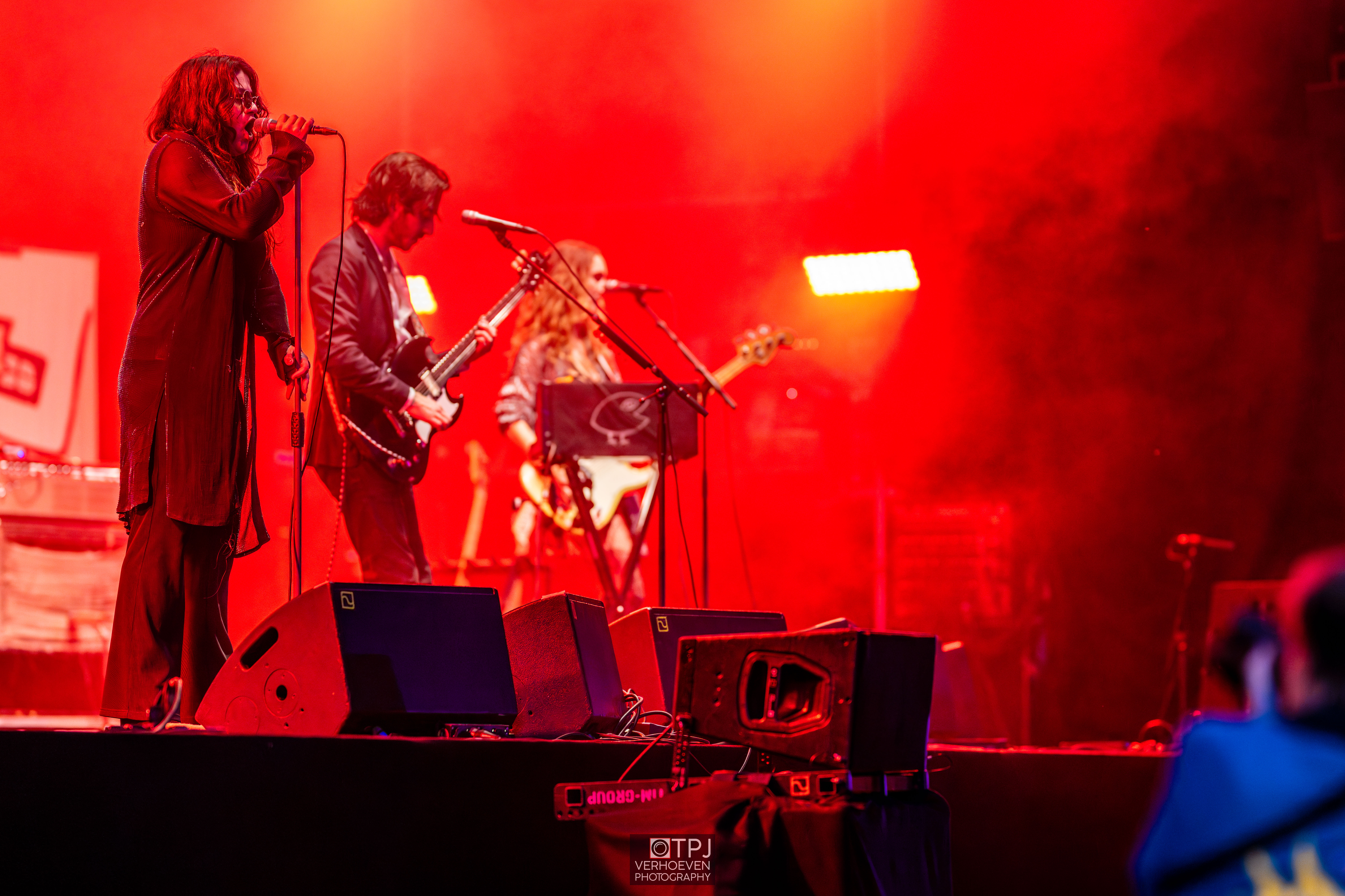 TPJ Verhoeven Photography