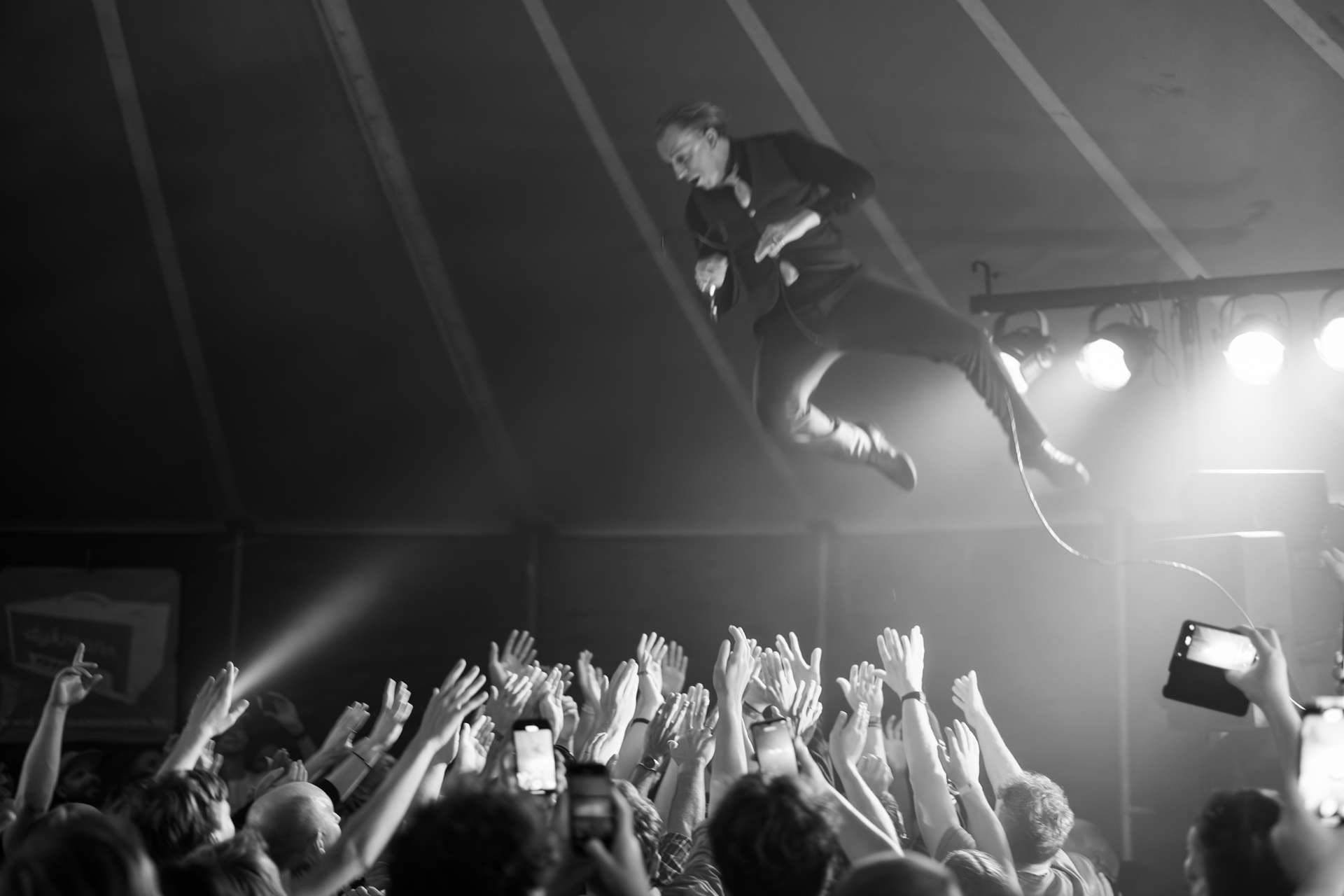 Arson | Breda Barst | foto Magnus Gommers