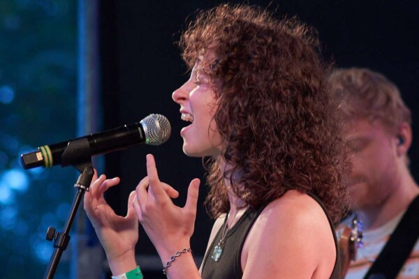 KIIK | Breda Barst | foto Mika van Dongen