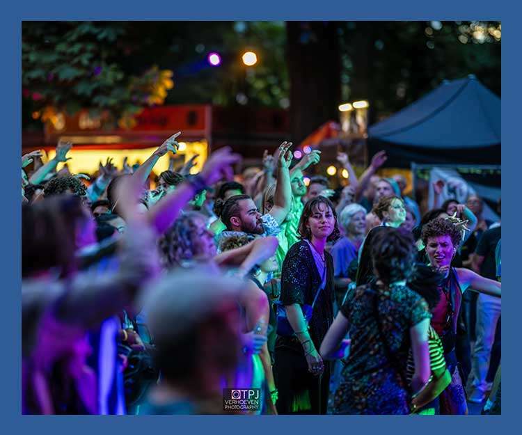 Breda Barst | Samenwerking