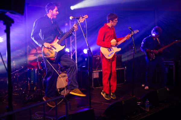 Square Two | Breda Barst | foto Magnus Gommers