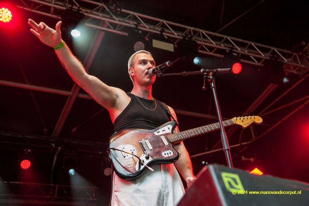 Thames | Breda Barst | foto Mario van de Corput