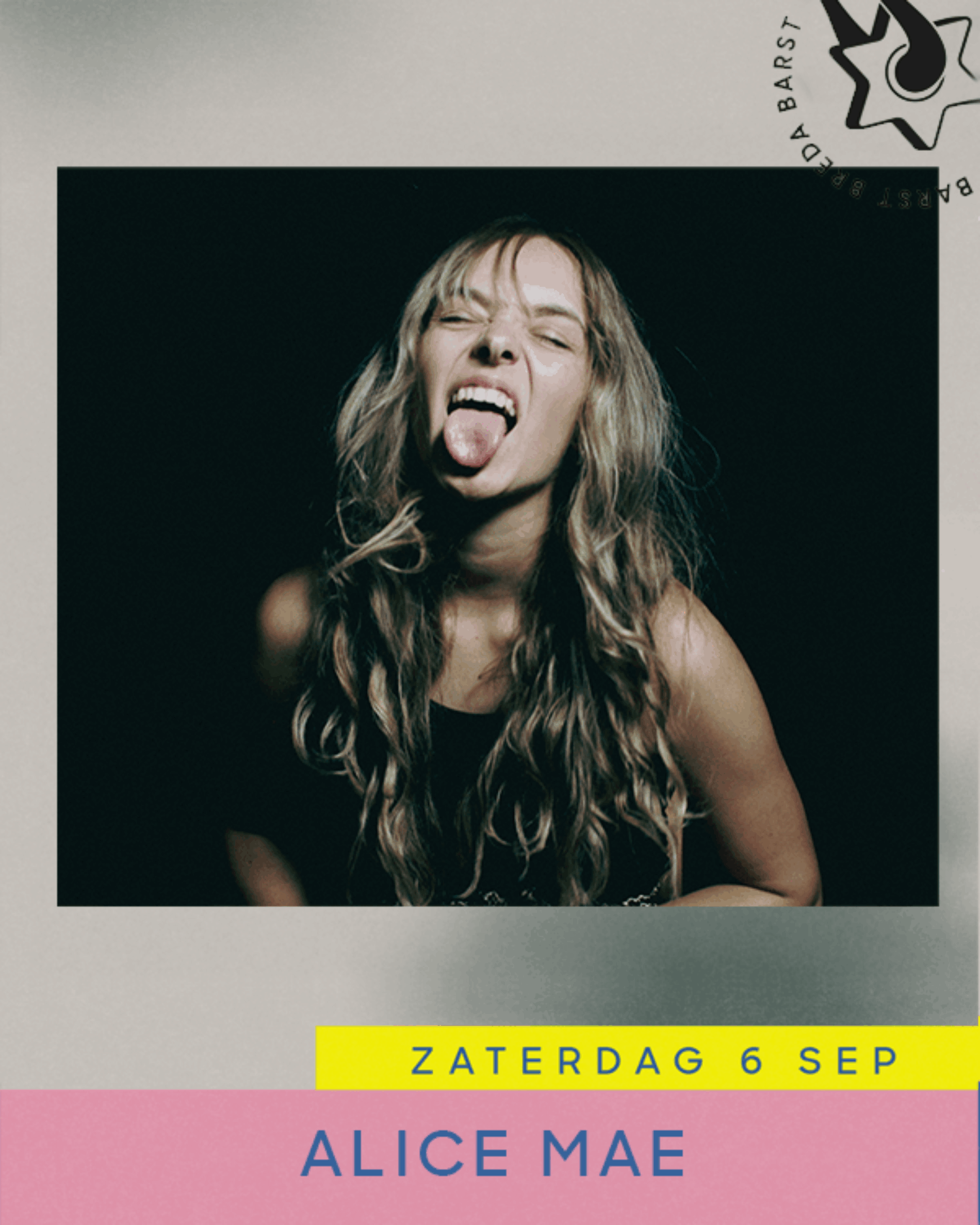 Breda Barst | Alice Mae