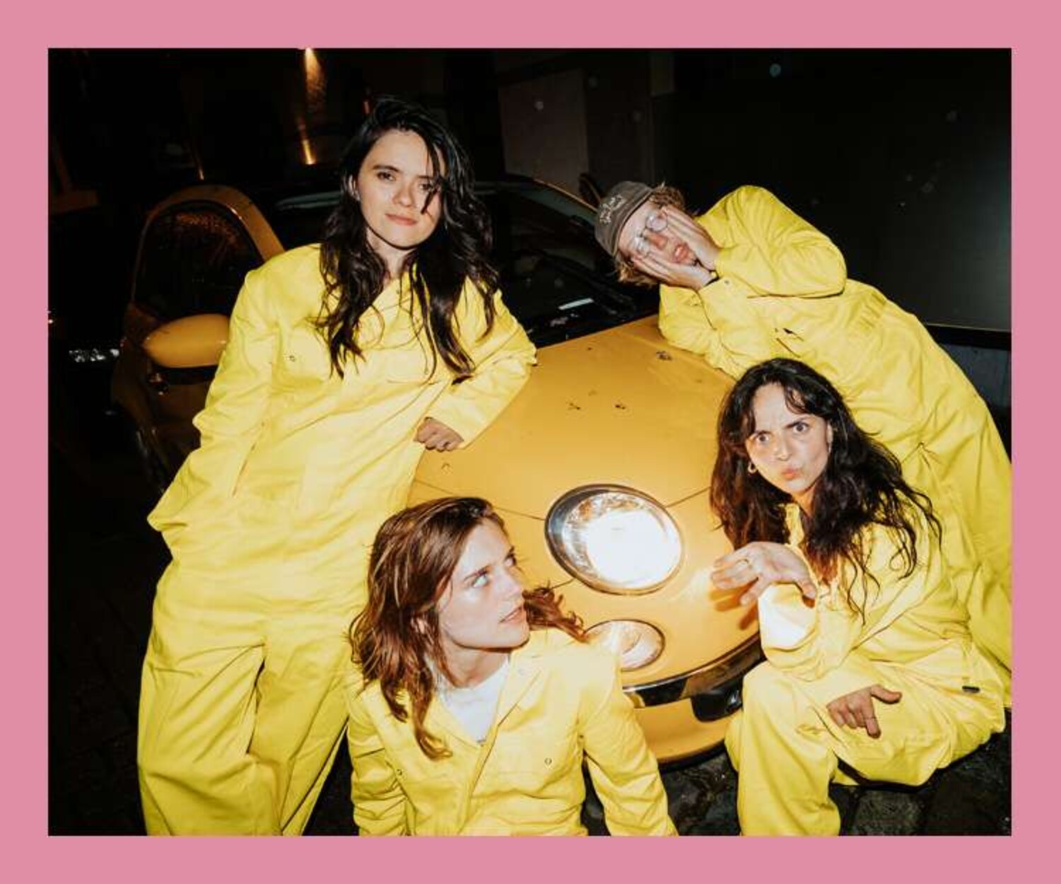 NIEUWS | Spaanse Kraag