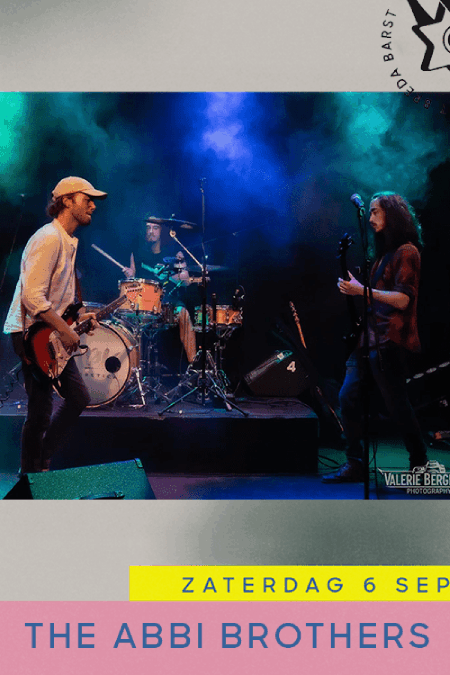 Breda Barst | The Abbi Brothers