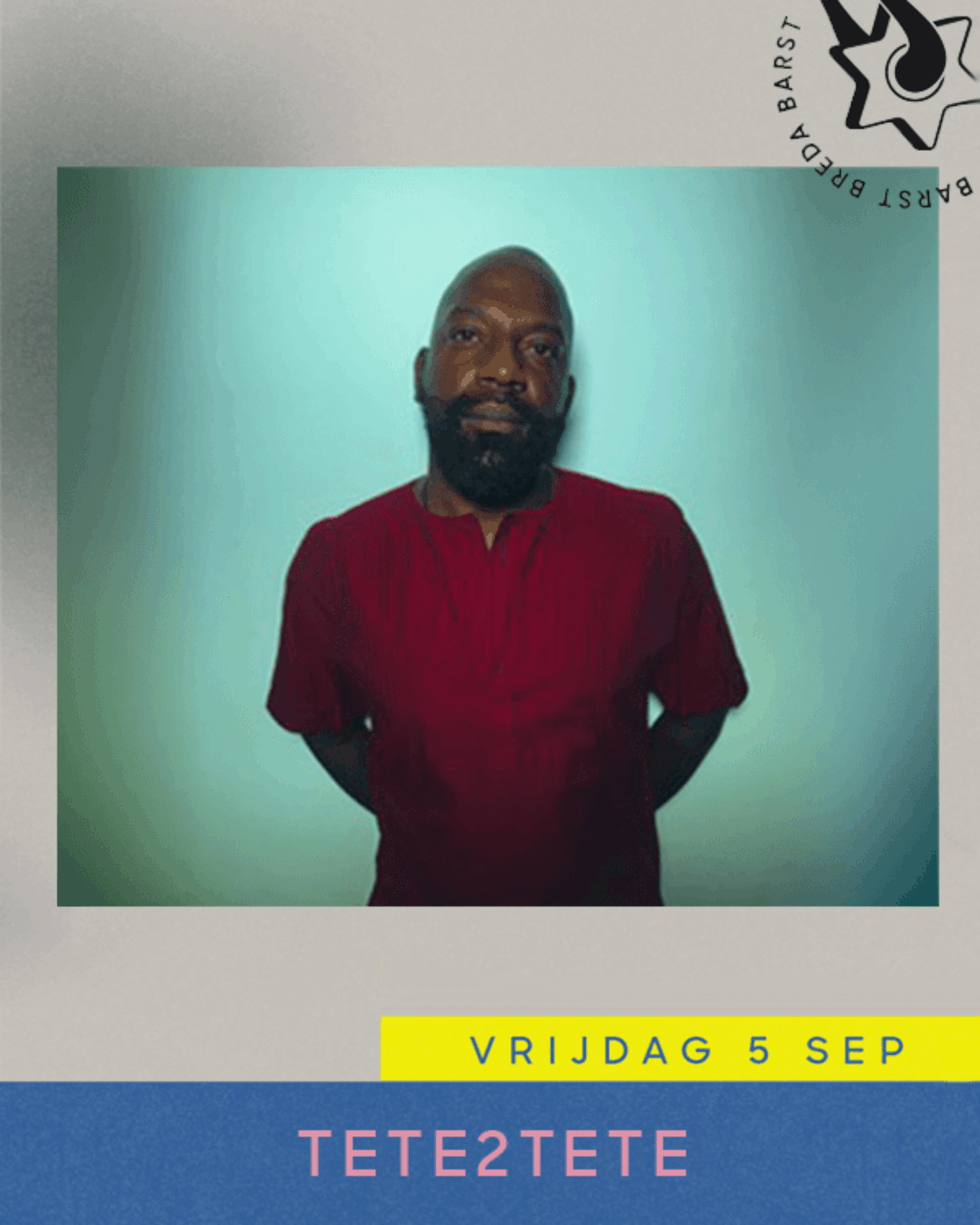 Breda Barst | Tete2Tete