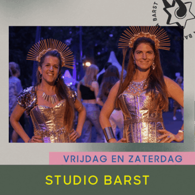 Studio Barst | Breda Barst