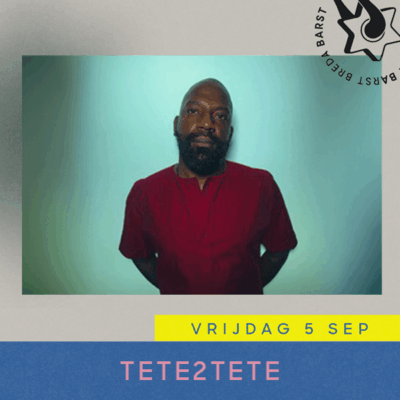 Breda Barst | Tete2Tete