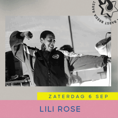 Breda Barst | Lili Rose