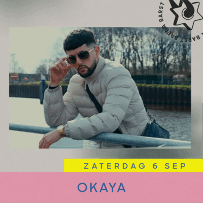 Breda Barst | Okaya