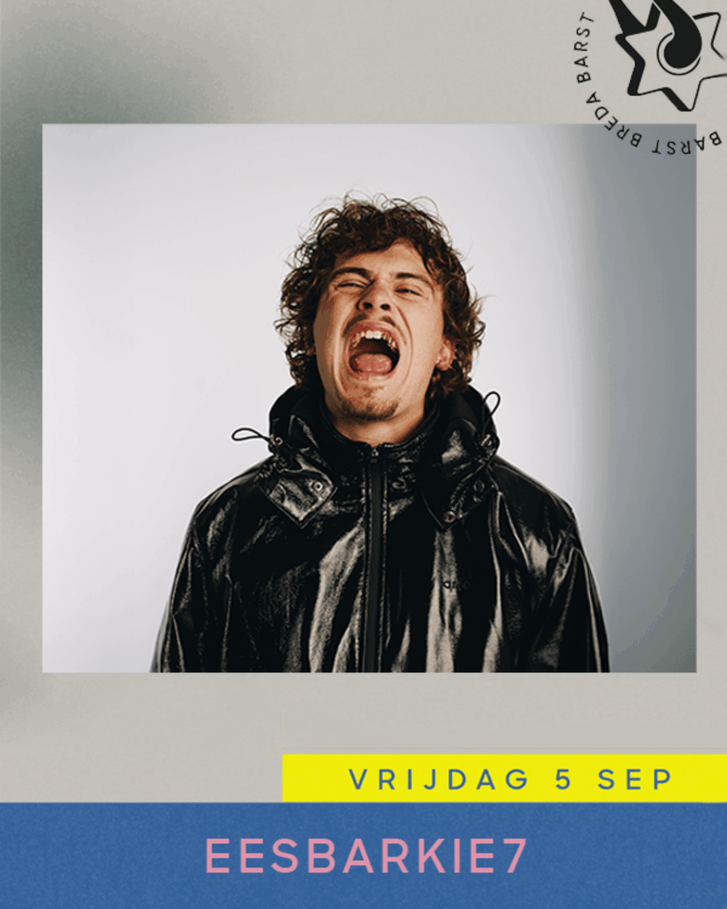 Breda Barst | Eesbarkie7