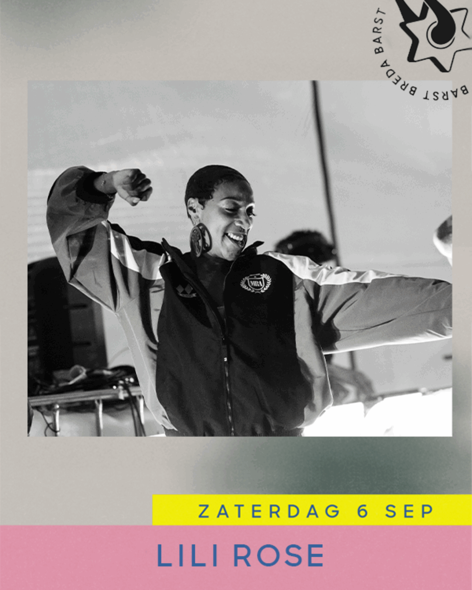 Breda Barst | Lili Rose