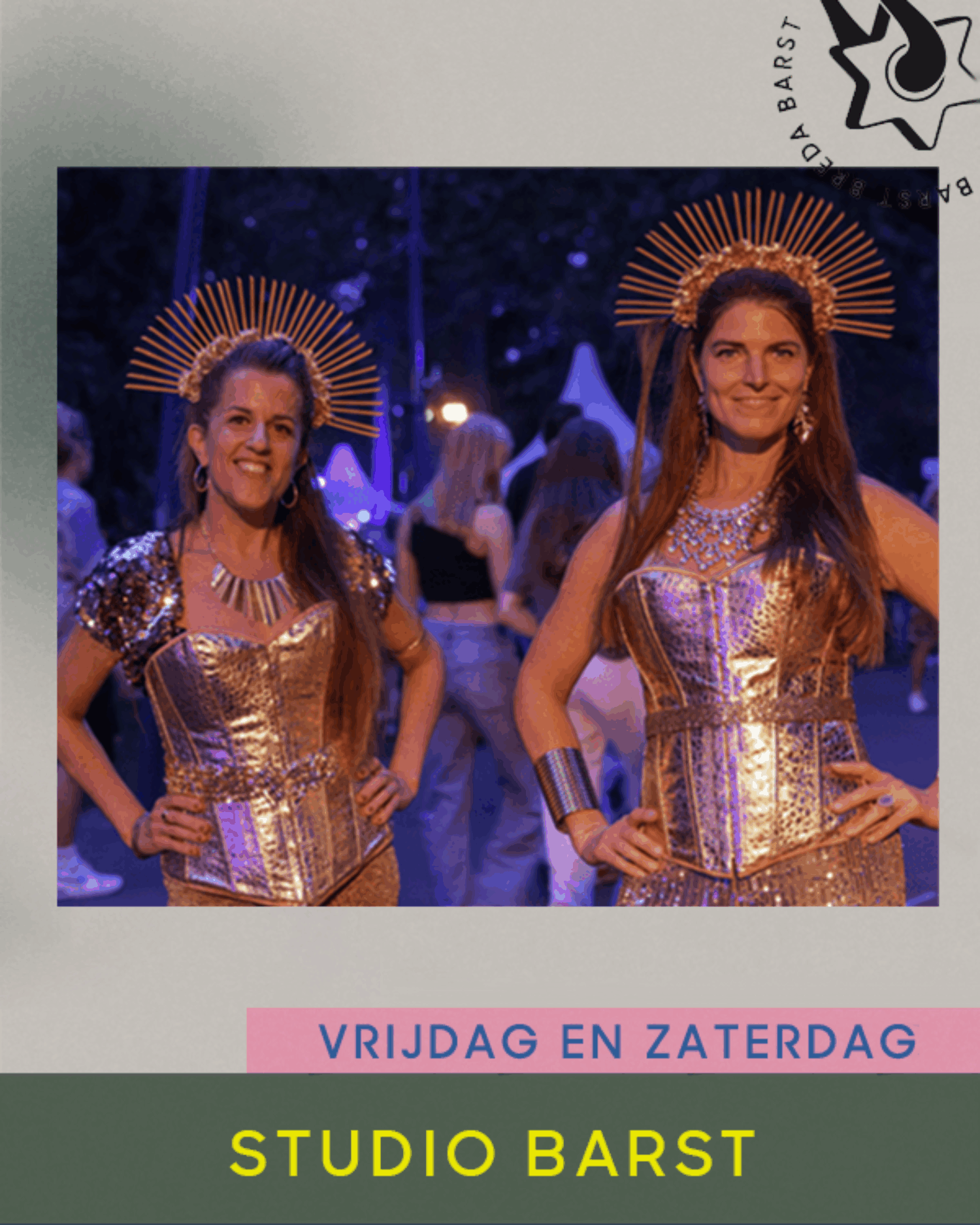 Studio Barst | Breda Barst