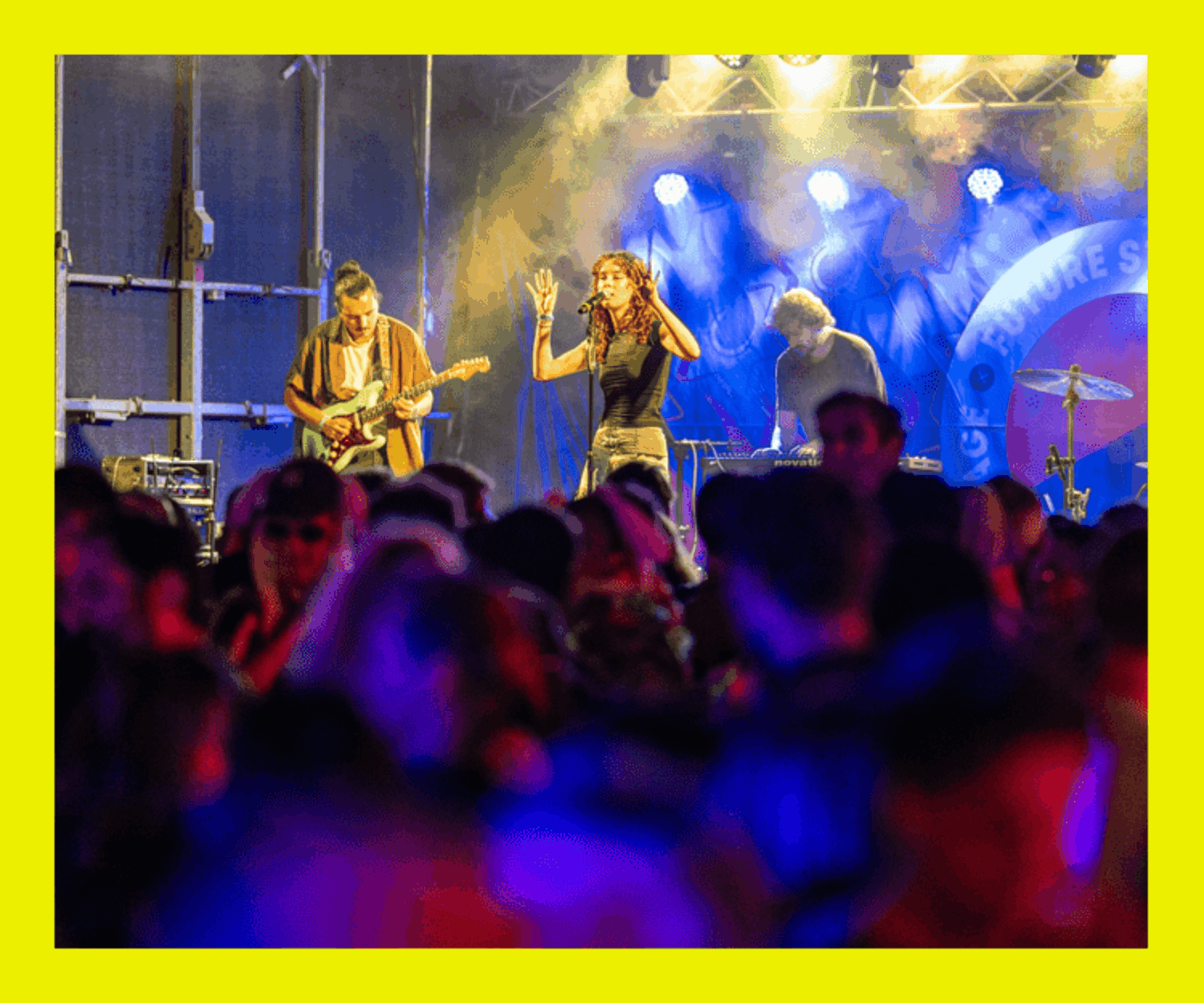 Nieuws | Future Stage