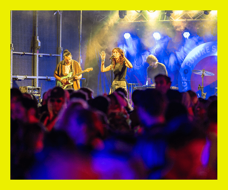 Nieuws | Future Stage