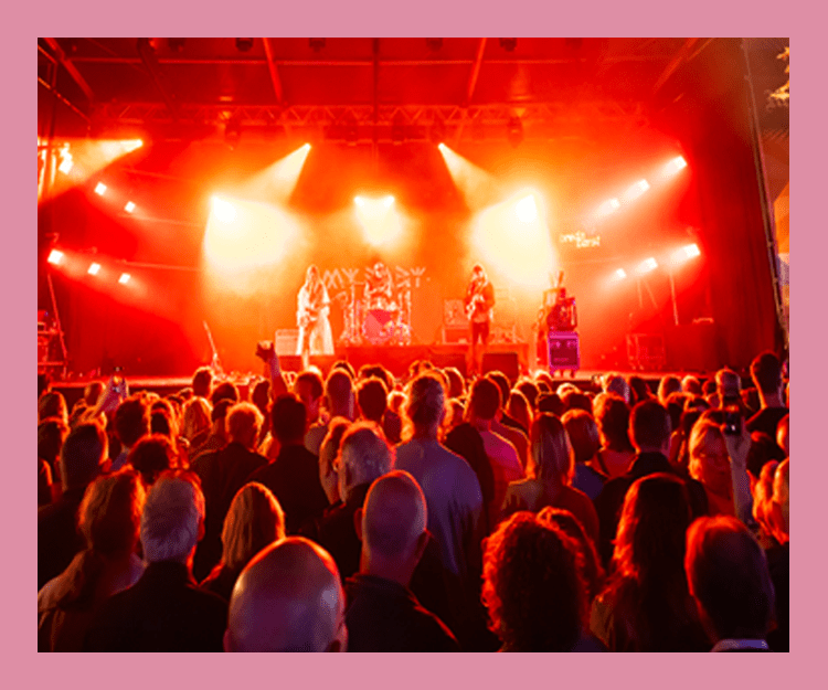 Vrijdag | My Baby | foto: Manon Huls