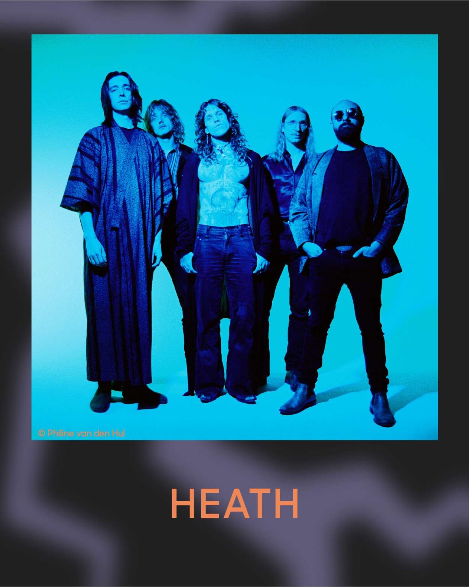 Heath