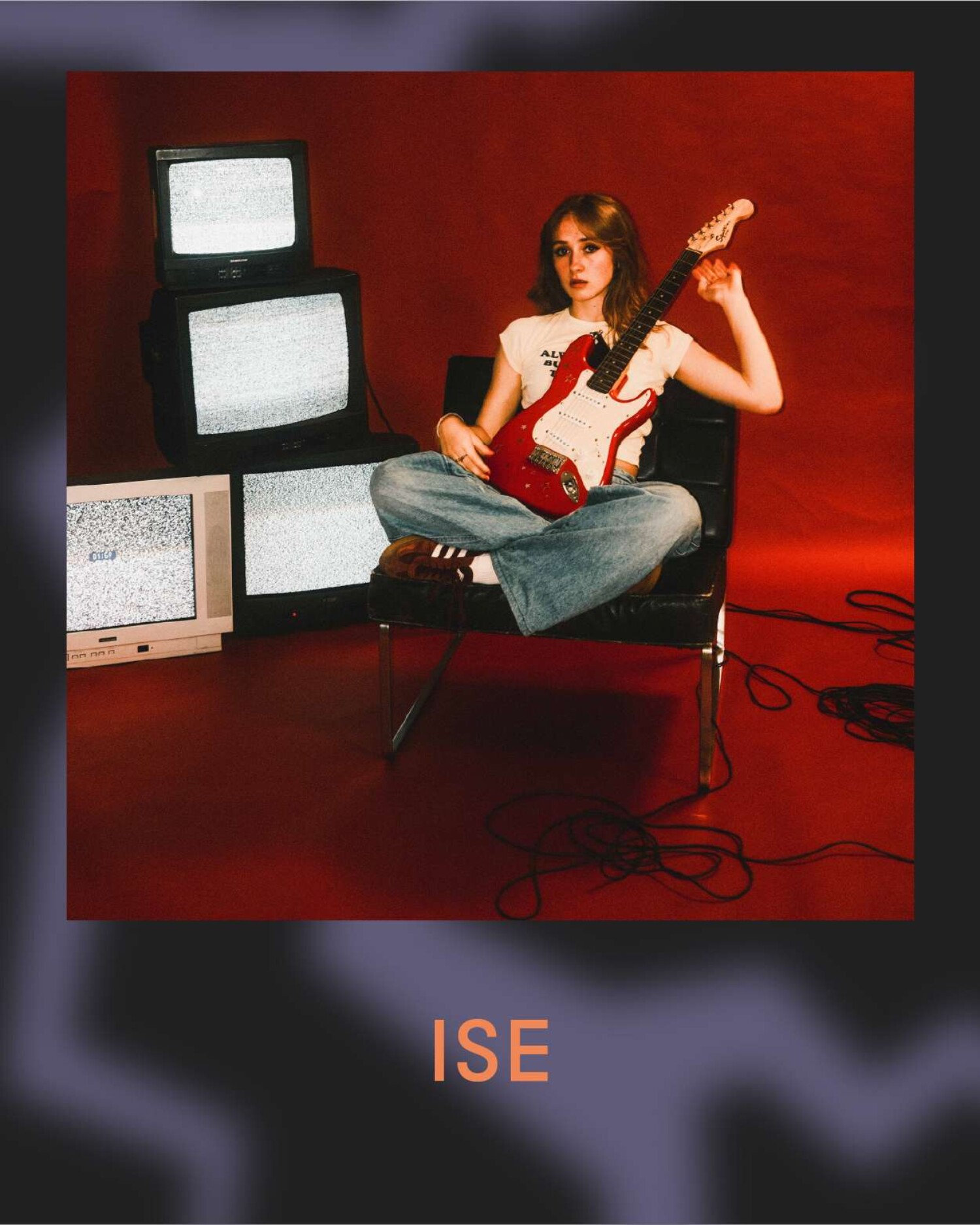 ISE