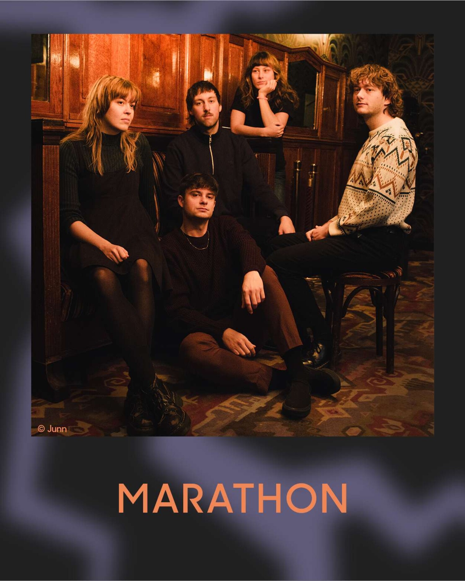 Marathon