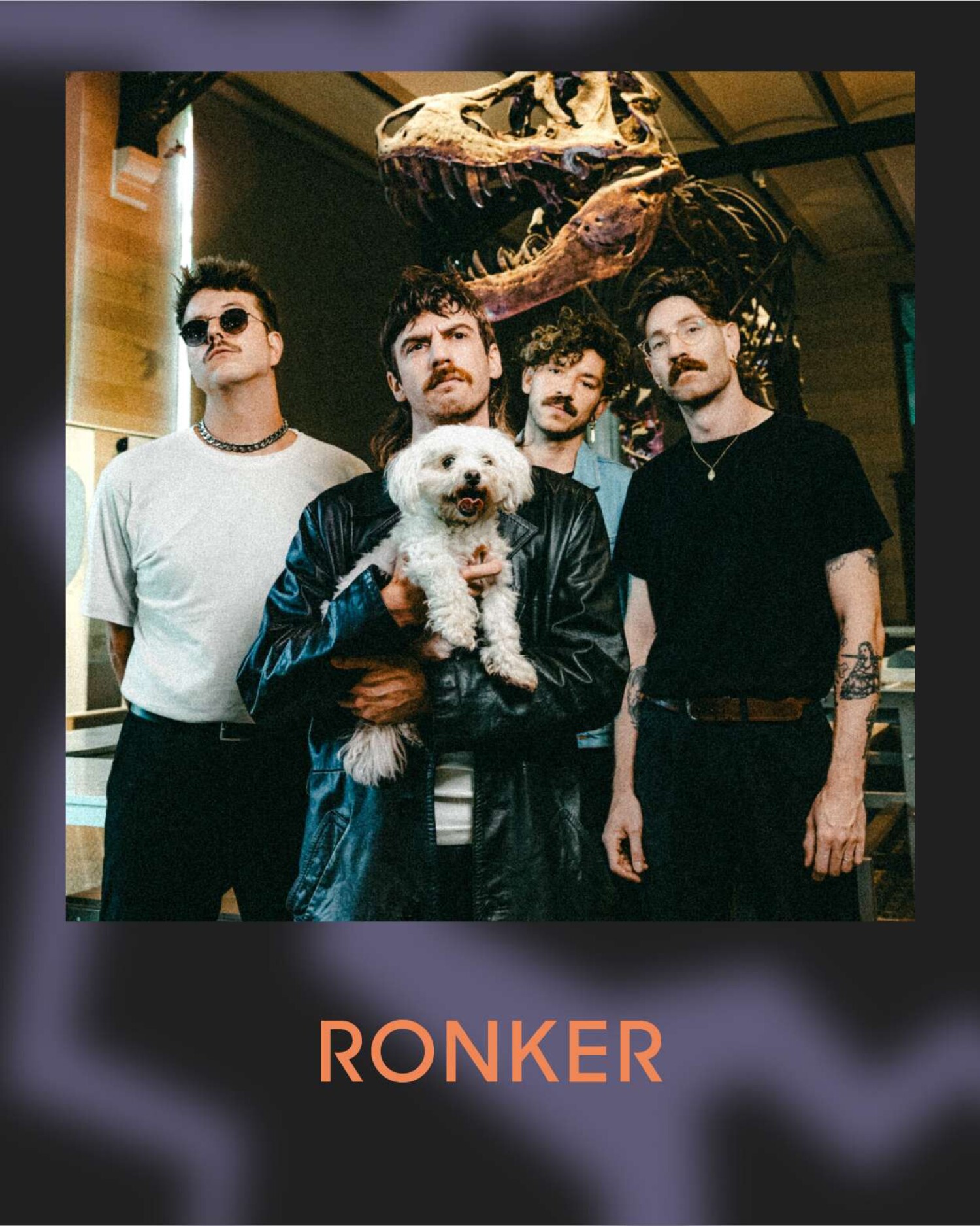 Ronker