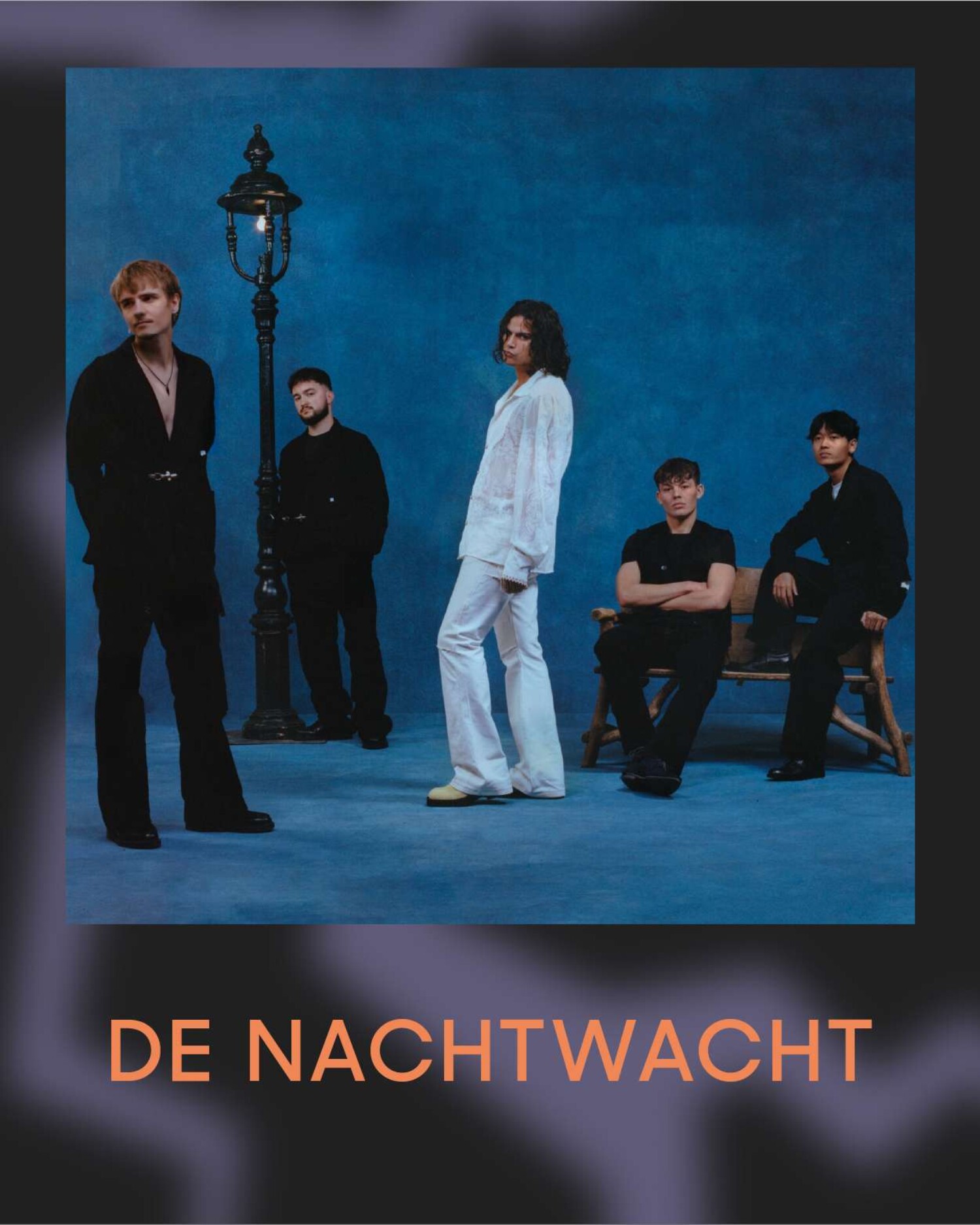 De Nachtwacht