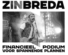 ZIN IN BREDA