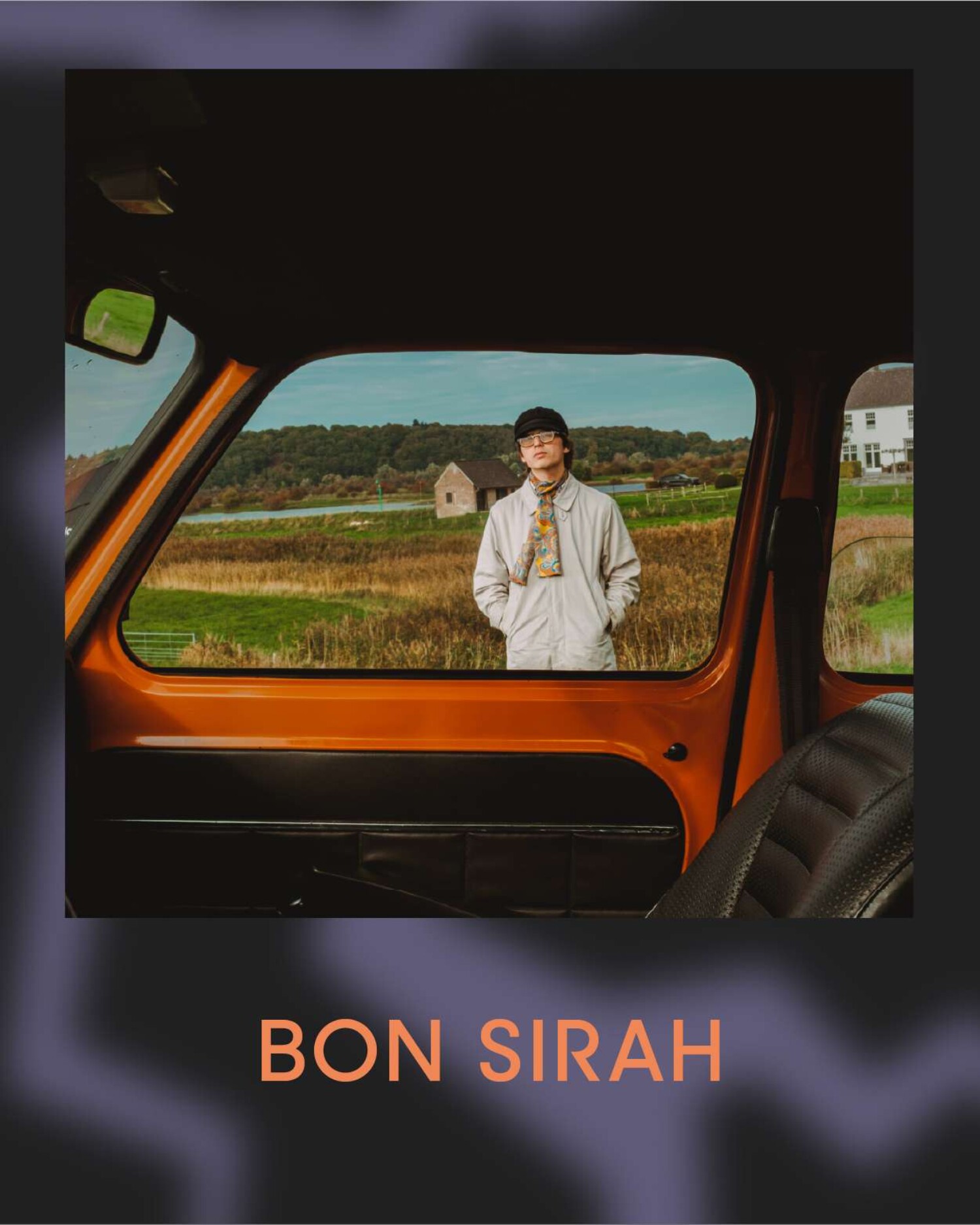 Bon SIrah