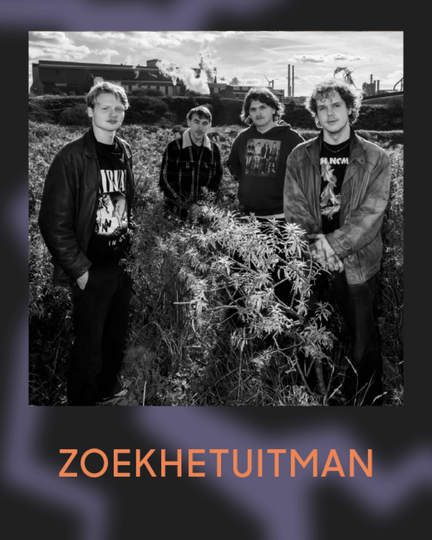 Zoekhetuitman