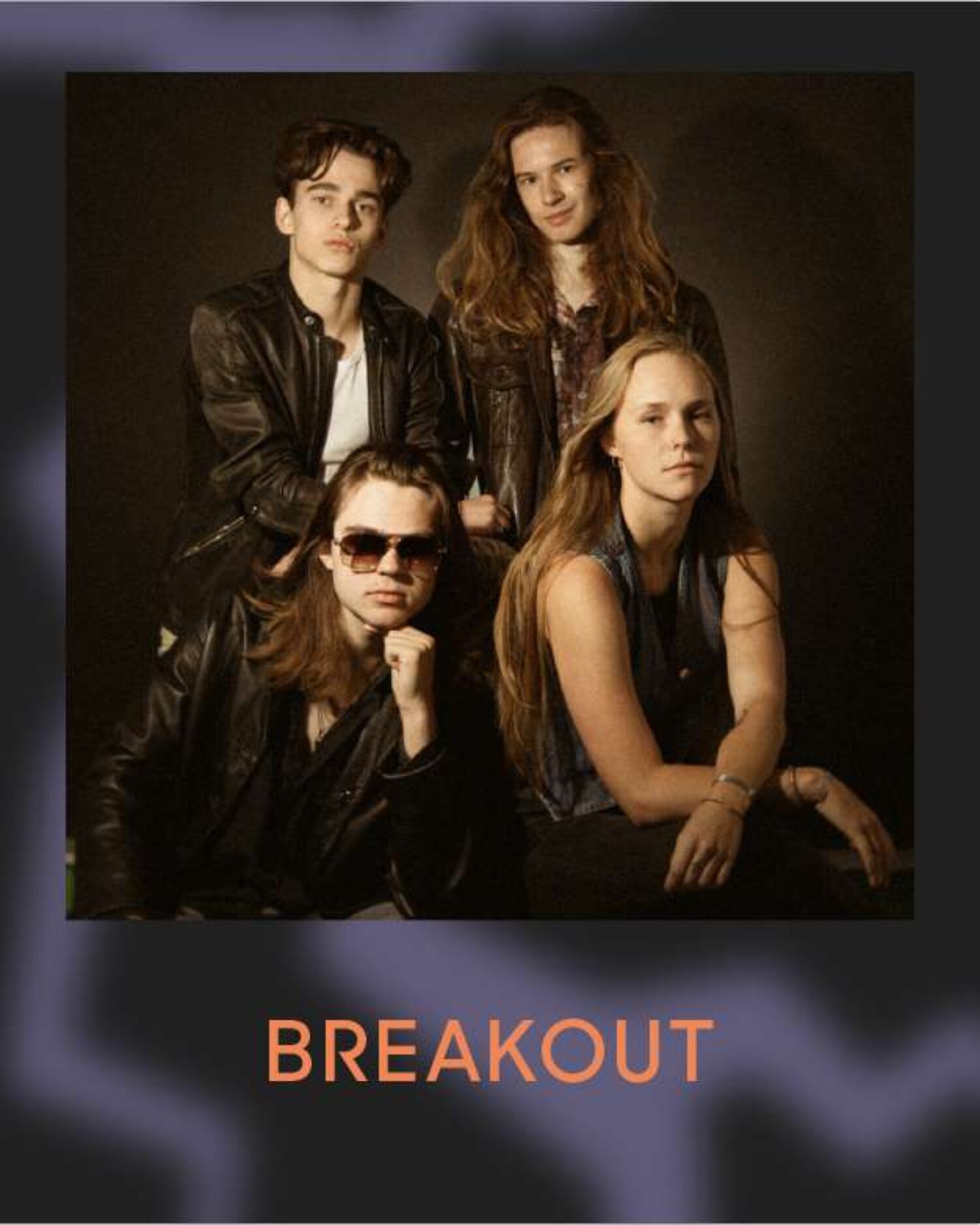 Breakout