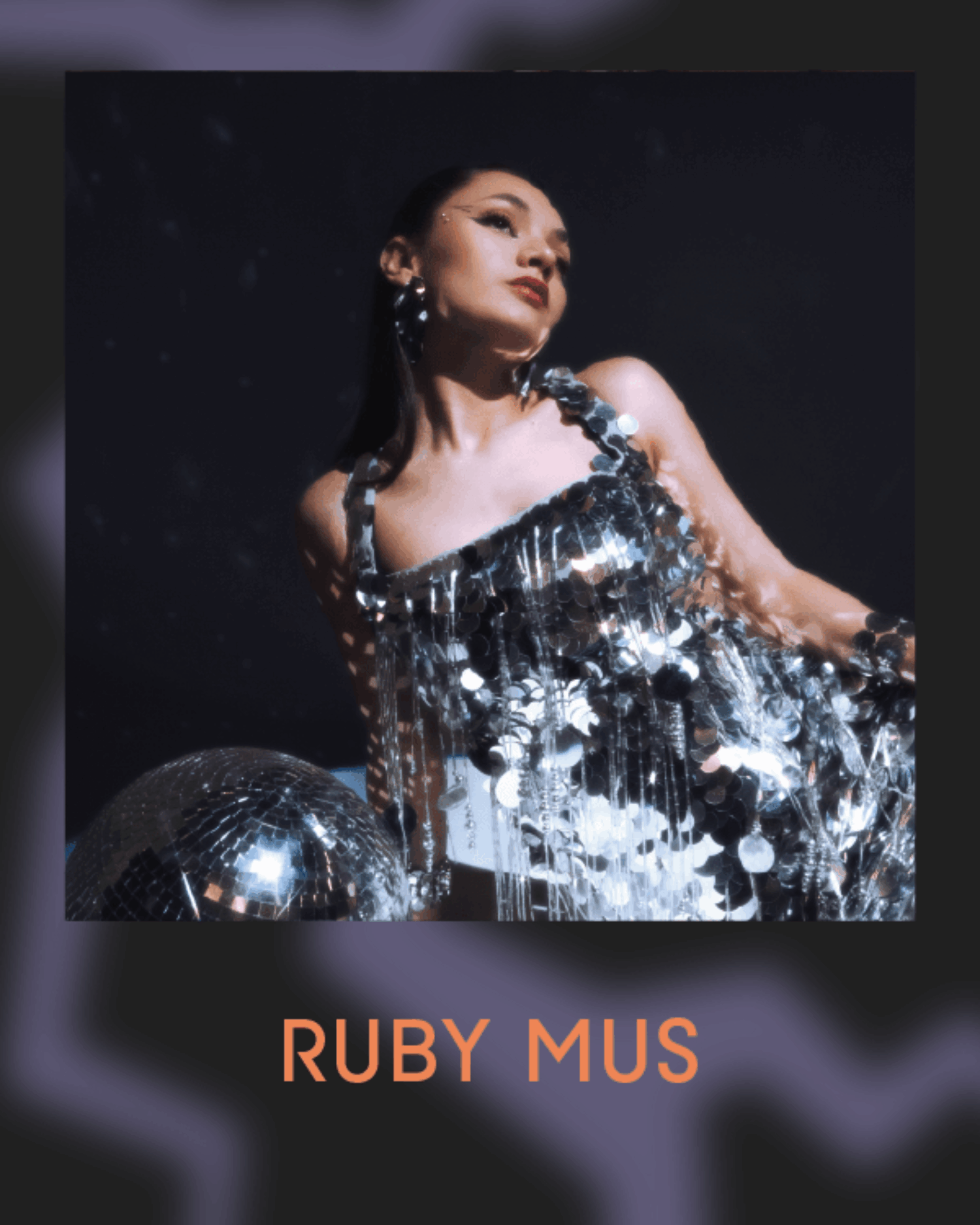 Ruby Mus
