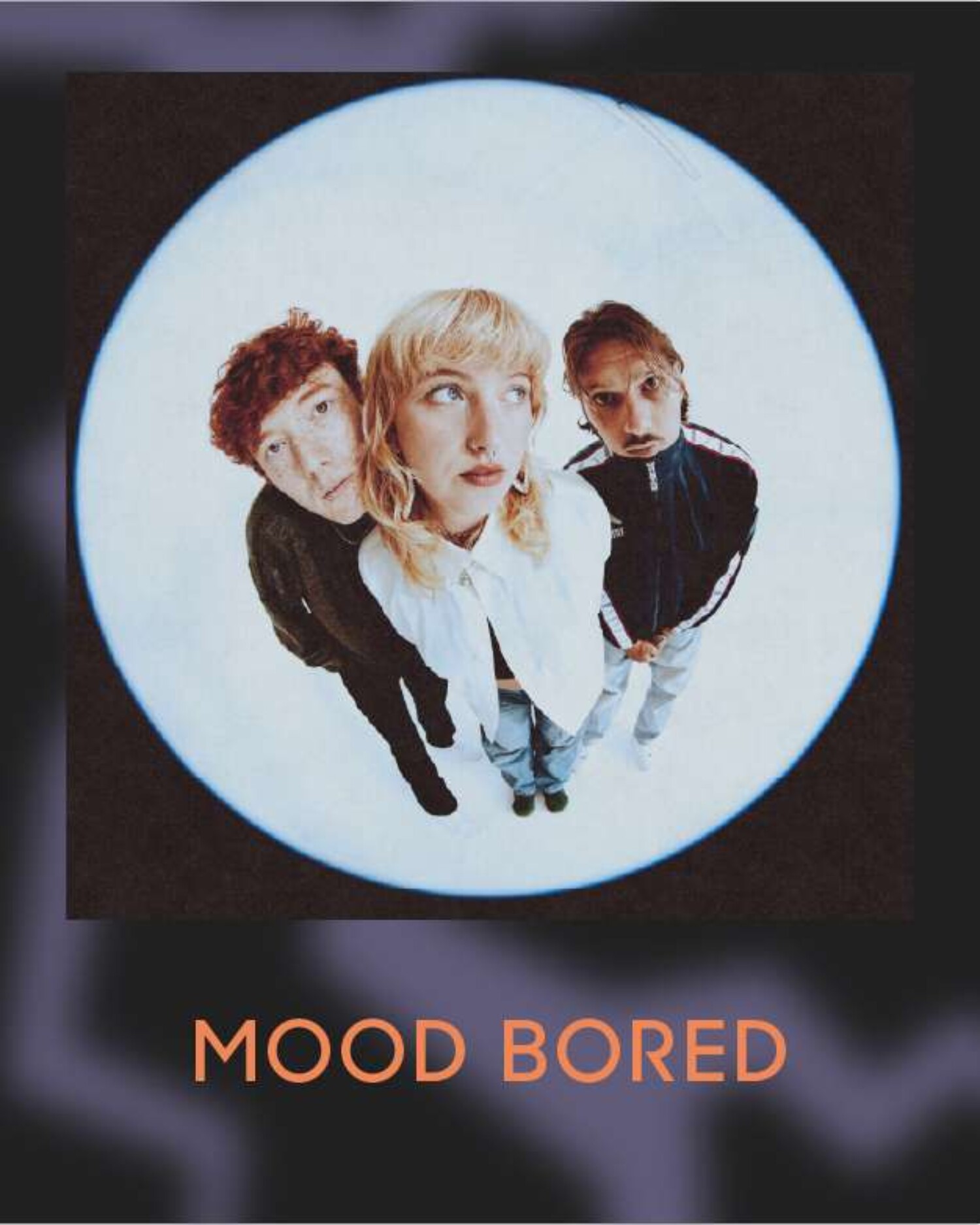 Mood Bored
