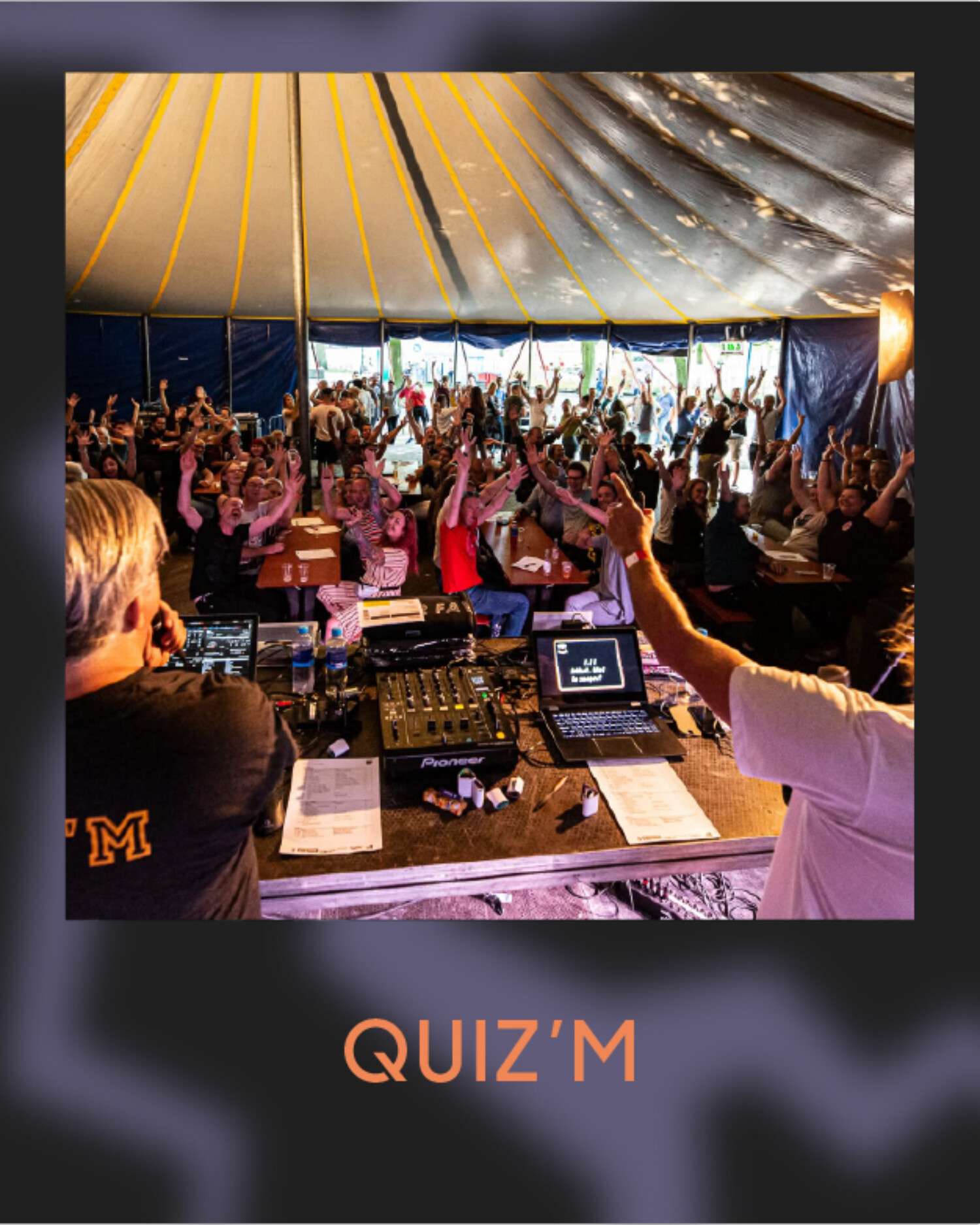 Quiz'M