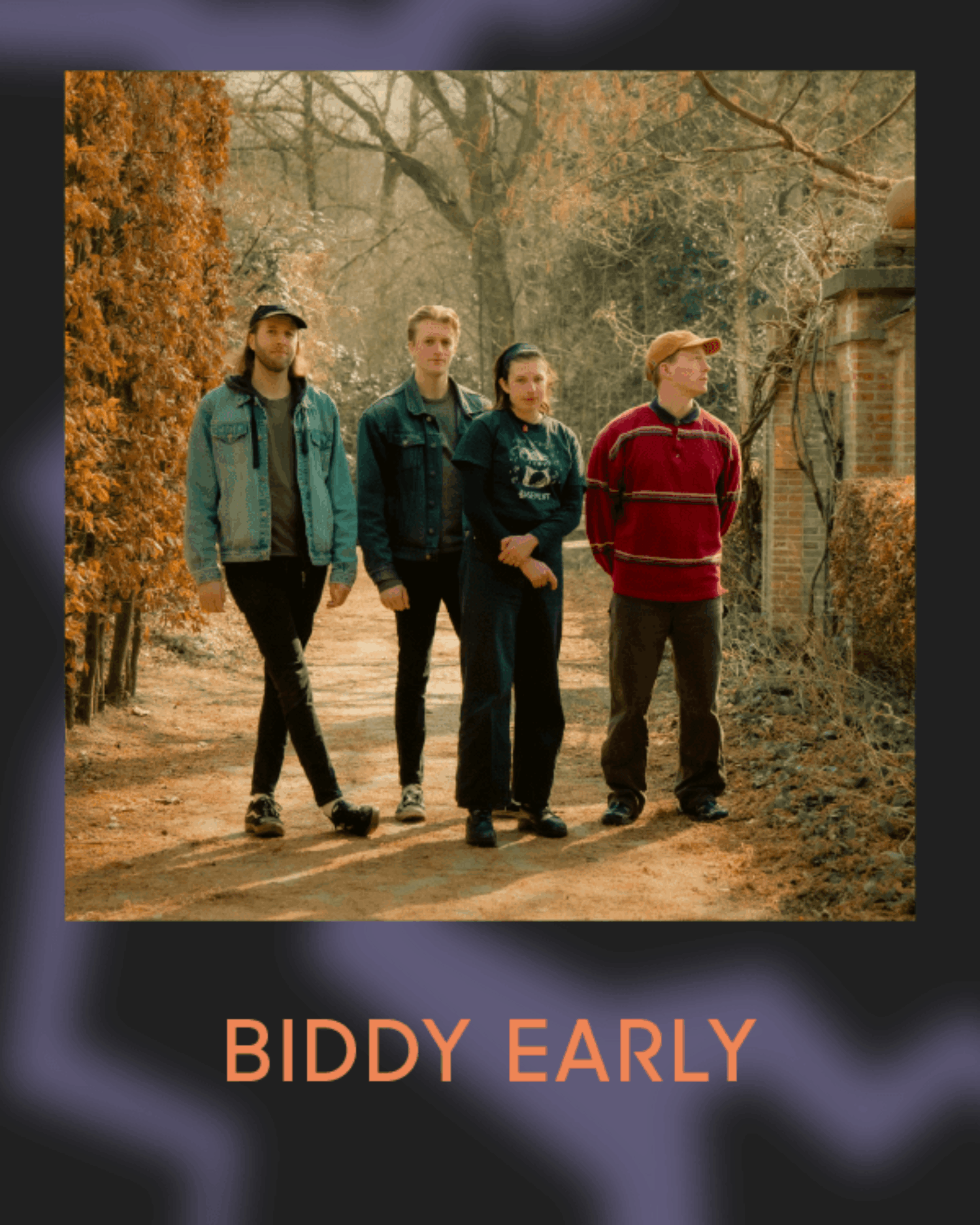 Biddy Early