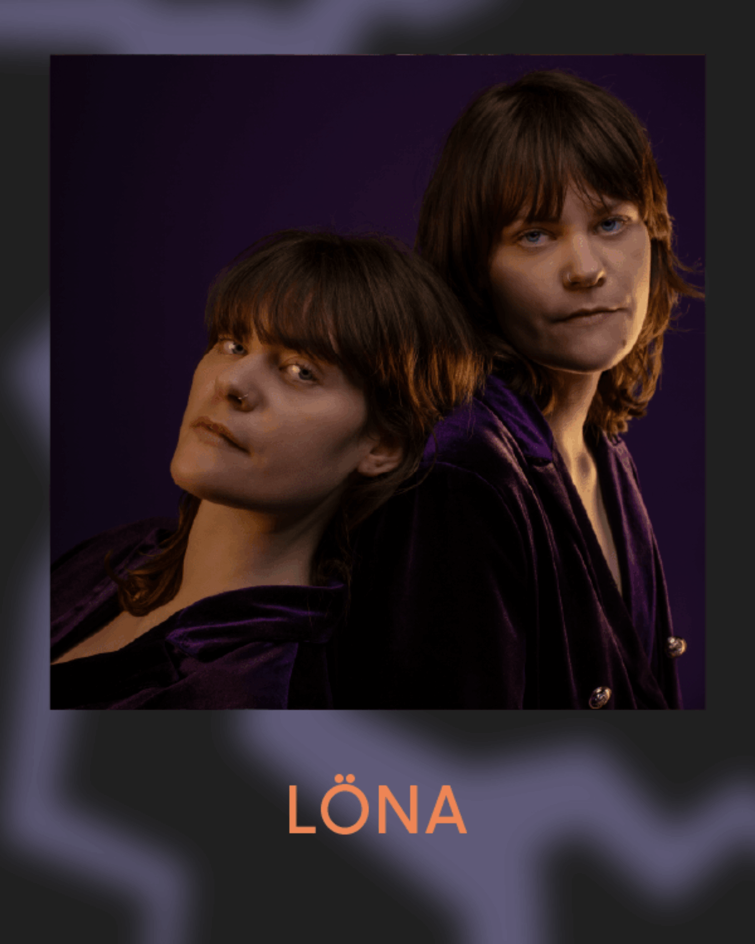 LÖNA