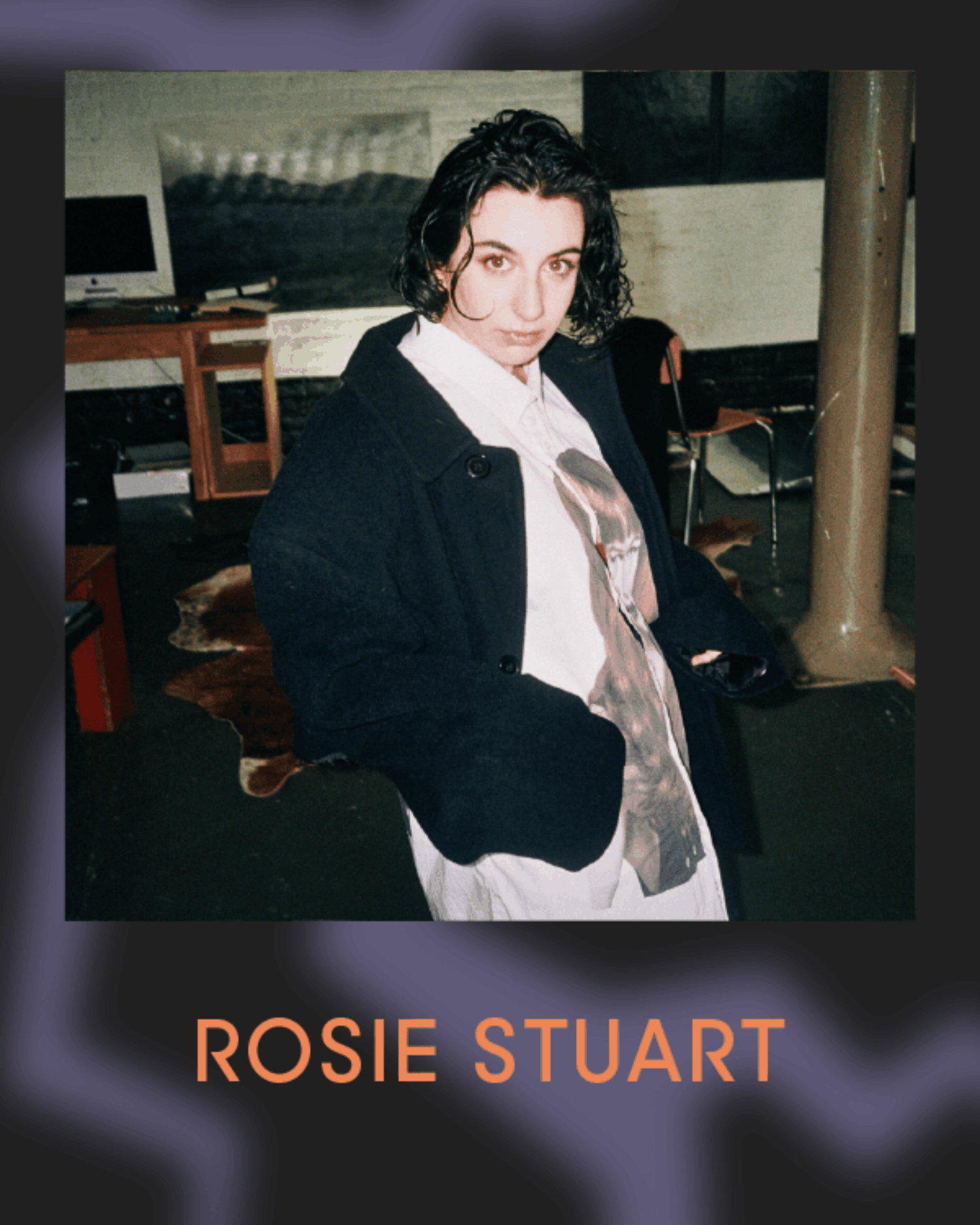 Rosie Stuart