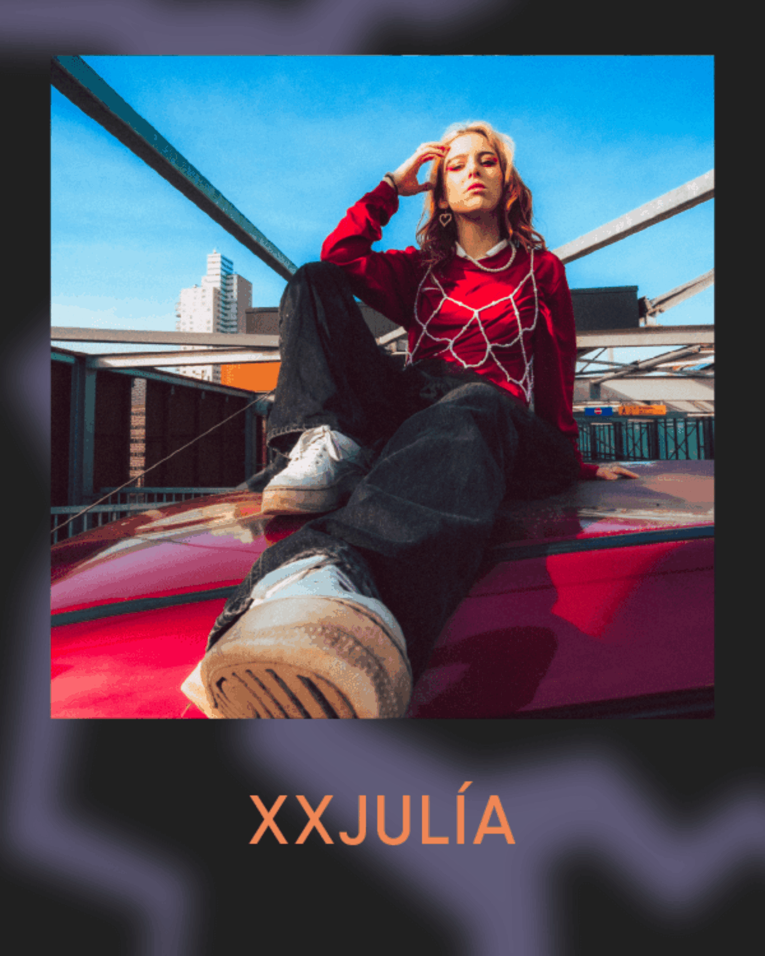 XXJULÍA