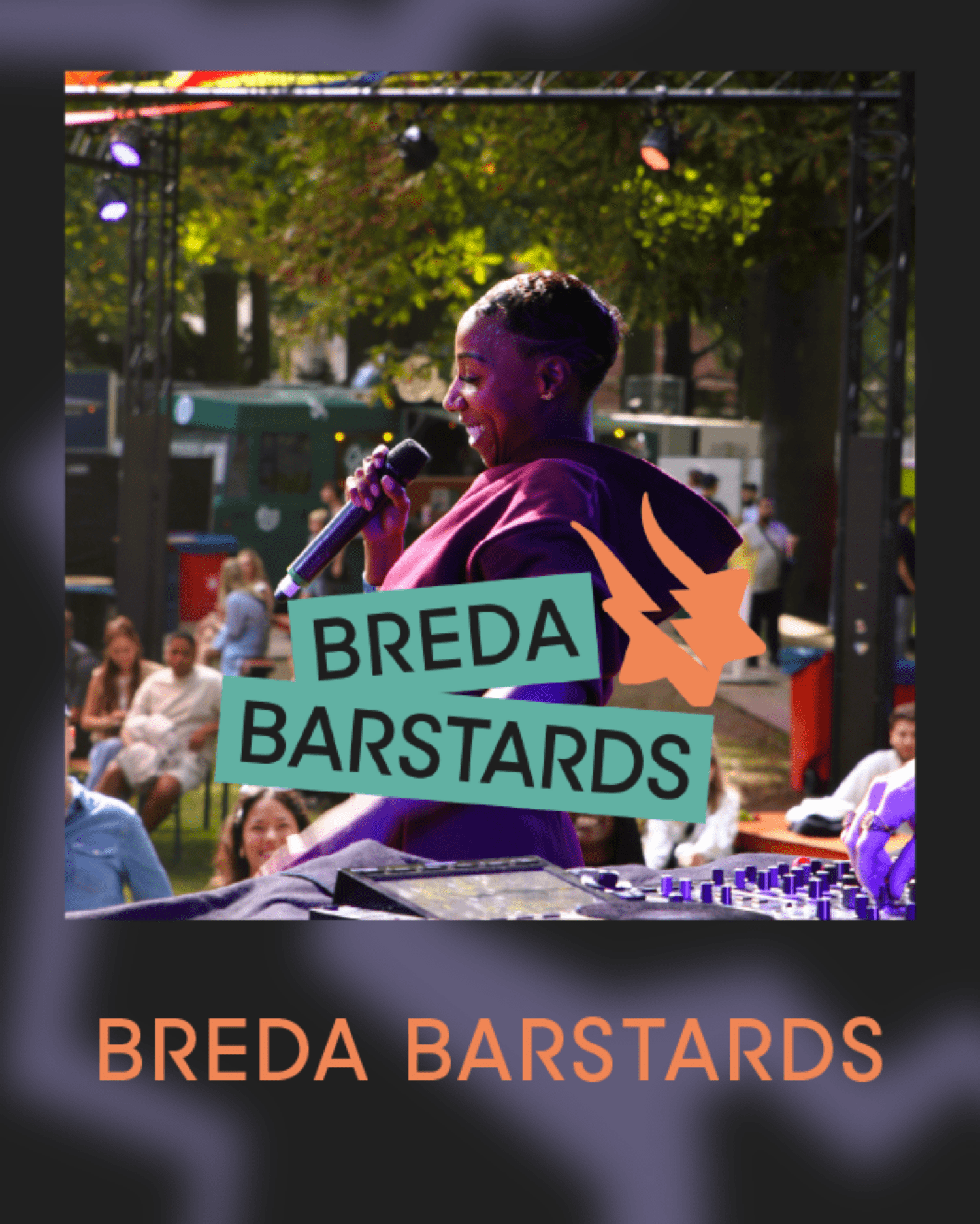 Breda Barstards