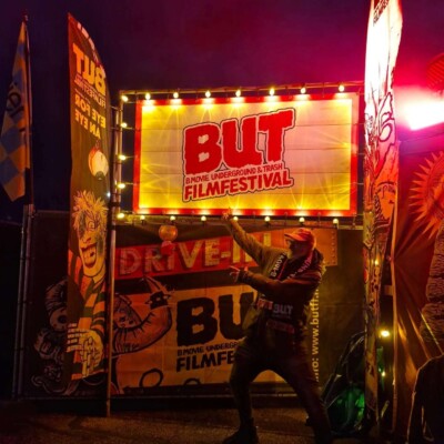 BUTFF