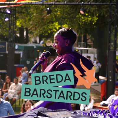 Breda Barstards
